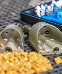 Preston ICS In-Line Solid Pellet Feeder Terminal Tackle -Preston Outlet Store preston ics in line solid pellet feeder 5 1