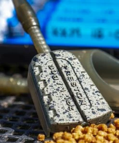 Preston ICS In-Line Solid Pellet Feeder Terminal Tackle -Preston Outlet Store preston ics in line solid pellet feeder 6 1