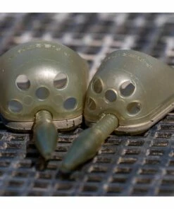 Preston ICS In-Line Solid Pellet Feeder Terminal Tackle -Preston Outlet Store preston ics in line solid pellet feeder 7 1