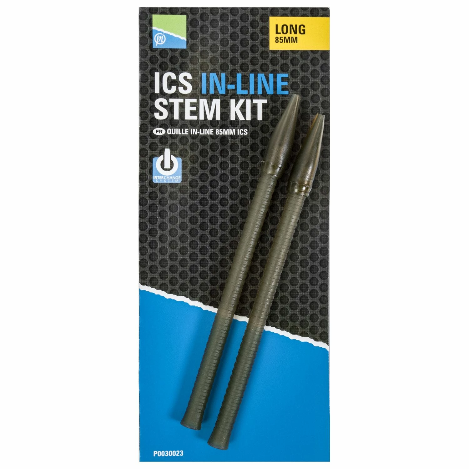 Preston ICS In-Line Stem Kit Terminal Tackle 2 Preston ICS In-Line Stem Kit Terminal Tackle - Image 2