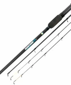 Preston Ignition Method Feeder Rod Rods