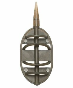 Preston In-Line Flat Method Feeder X-Large Terminal Tackle