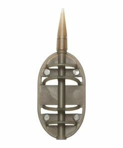 Preston In-Line Flat Method Feeder Large Terminal Tackle