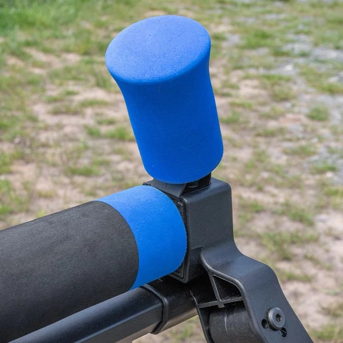 Preston Inception Flat Pole Roller Pole Support 2 Preston Inception Flat Pole Roller Pole Support - Image 2