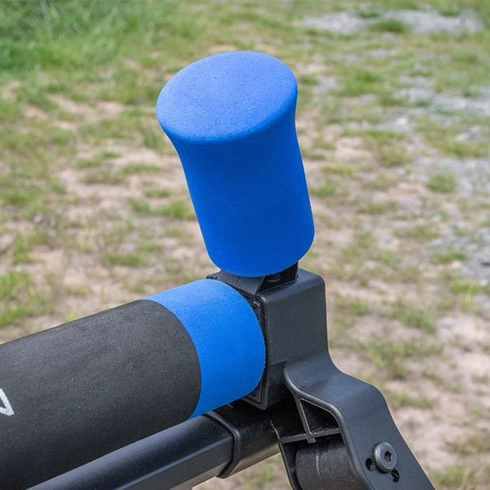 Preston Inception Flat Pole Roller Super XL Pole Support 2 Preston Inception Flat Pole Roller Super XL Pole Support - Image 2