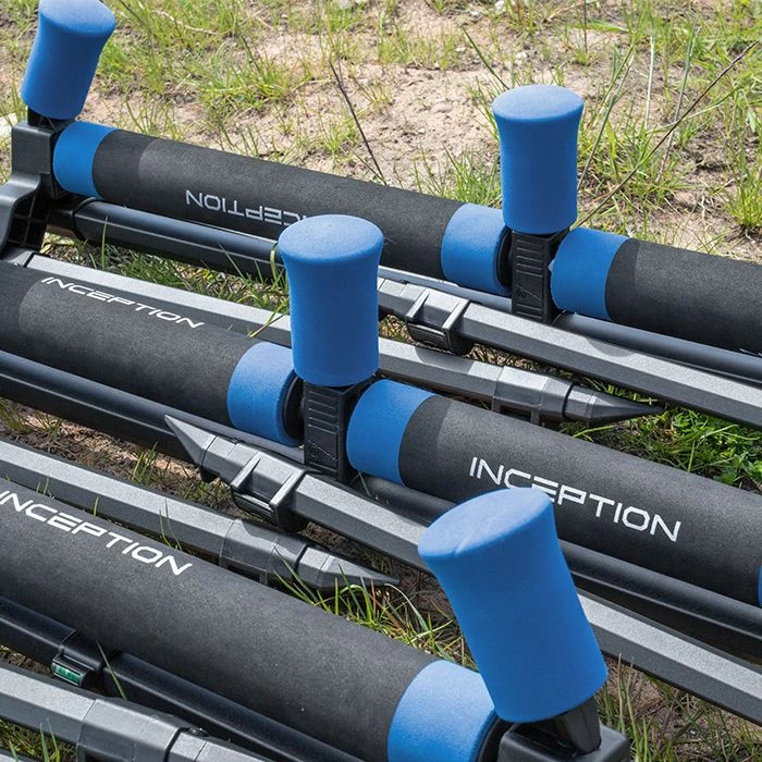 Preston Inception Flat Pole Roller Pole Support 3 Preston Inception Flat Pole Roller Pole Support - Image 3