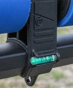 Preston Inception Flat Pole Roller Pole Support 8 Preston Inception Flat Pole Roller Pole Support -Preston Outlet Store preston inception flat roller close up spirit level