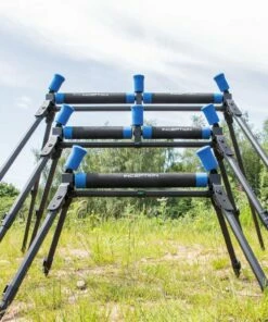 Preston Inception Flat Pole Roller Super XL Pole Support 9 Preston Inception Flat Pole Roller Super XL Pole Support -Preston Outlet Store preston inception flat roller sizes 2