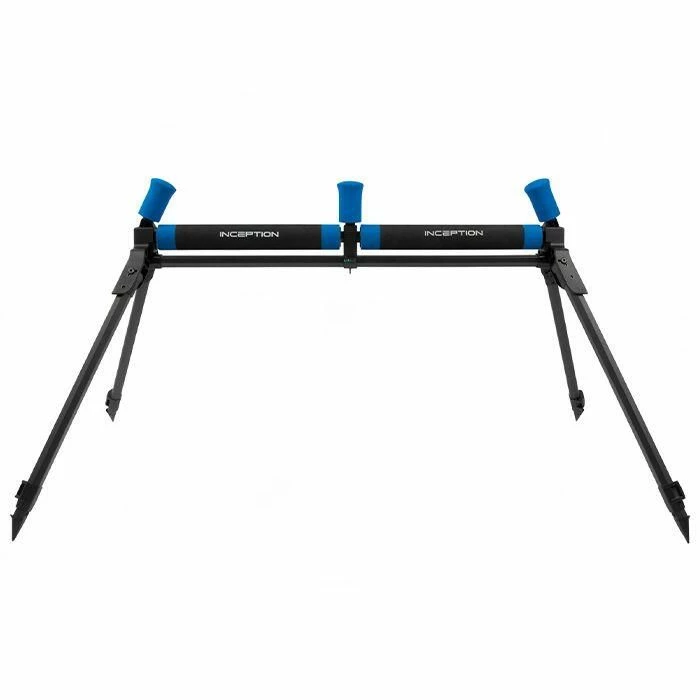 Preston Inception Flat Pole Roller Super XL Pole Support 1 Preston Inception Flat Pole Roller Super XL Pole Support