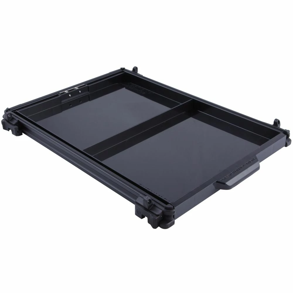 Preston Inception Mag Lok Shallow Side Drawer Unit Seat Box Accessories 1 Preston Inception Mag Lok Shallow Side Drawer Unit Seat Box Accessories