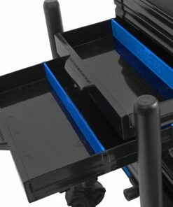 Preston Inception Station Graphite Edition Seat Boxes 7 Preston Inception Station Graphite Edition Seat Boxes -Preston Outlet Store preston inception station graphite edition 3 1