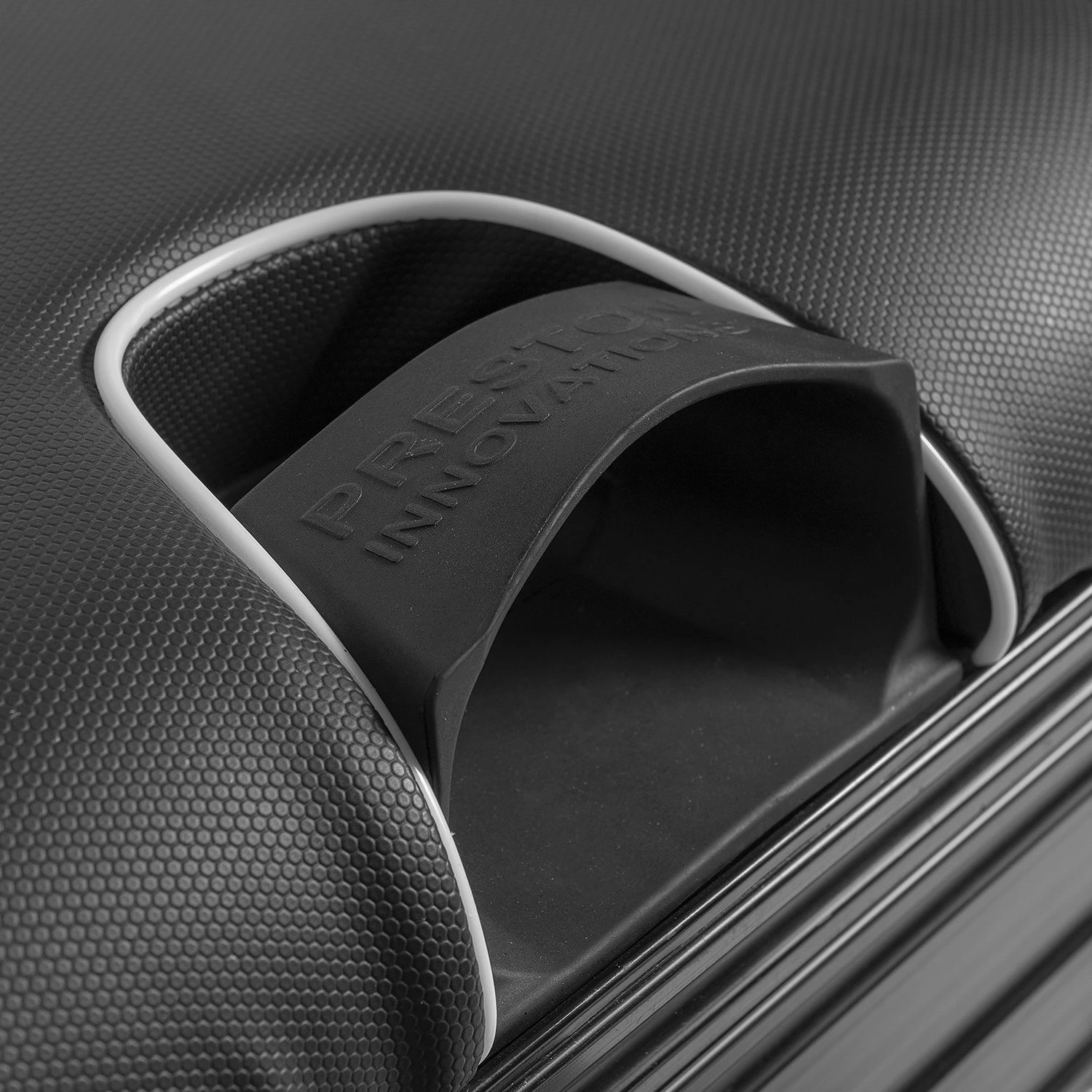 Preston Inception Station Graphite Edition Seat Boxes 4 Preston Inception Station Graphite Edition Seat Boxes - Image 4