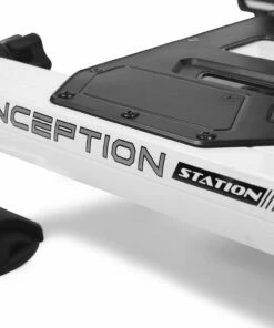 Preston Inception Station White Edition Seat Boxes 5 Preston Inception Station White Edition Seat Boxes -Preston Outlet Store preston inception station white edition 3 1