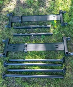 Preston Absolute Seat Box Platform Seat Box Accessories 10 Preston Absolute Seat Box Platform Seat Box Accessories -Preston Outlet Store preston innovations absolute platform disassembled 1