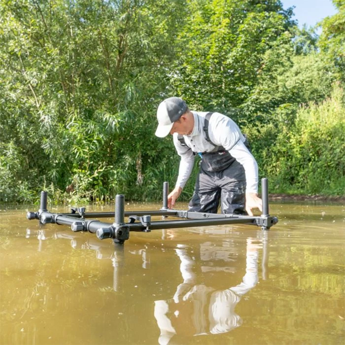 Preston Absolute Seat Box Platform Seat Box Accessories 6 Preston Absolute Seat Box Platform Seat Box Accessories - Image 6