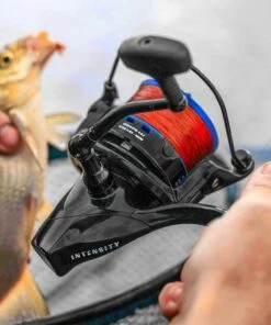 Preston Intensity 620 Feeder Reel Reels 25 Preston Intensity 620 Feeder Reel Reels -Preston Outlet Store preston intensity 620 feeder reel 3 1