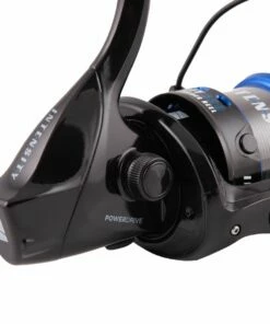 Preston Intensity 620 Feeder Reel Reels 21 Preston Intensity 620 Feeder Reel Reels -Preston Outlet Store preston intensity 620 feeder reel 9