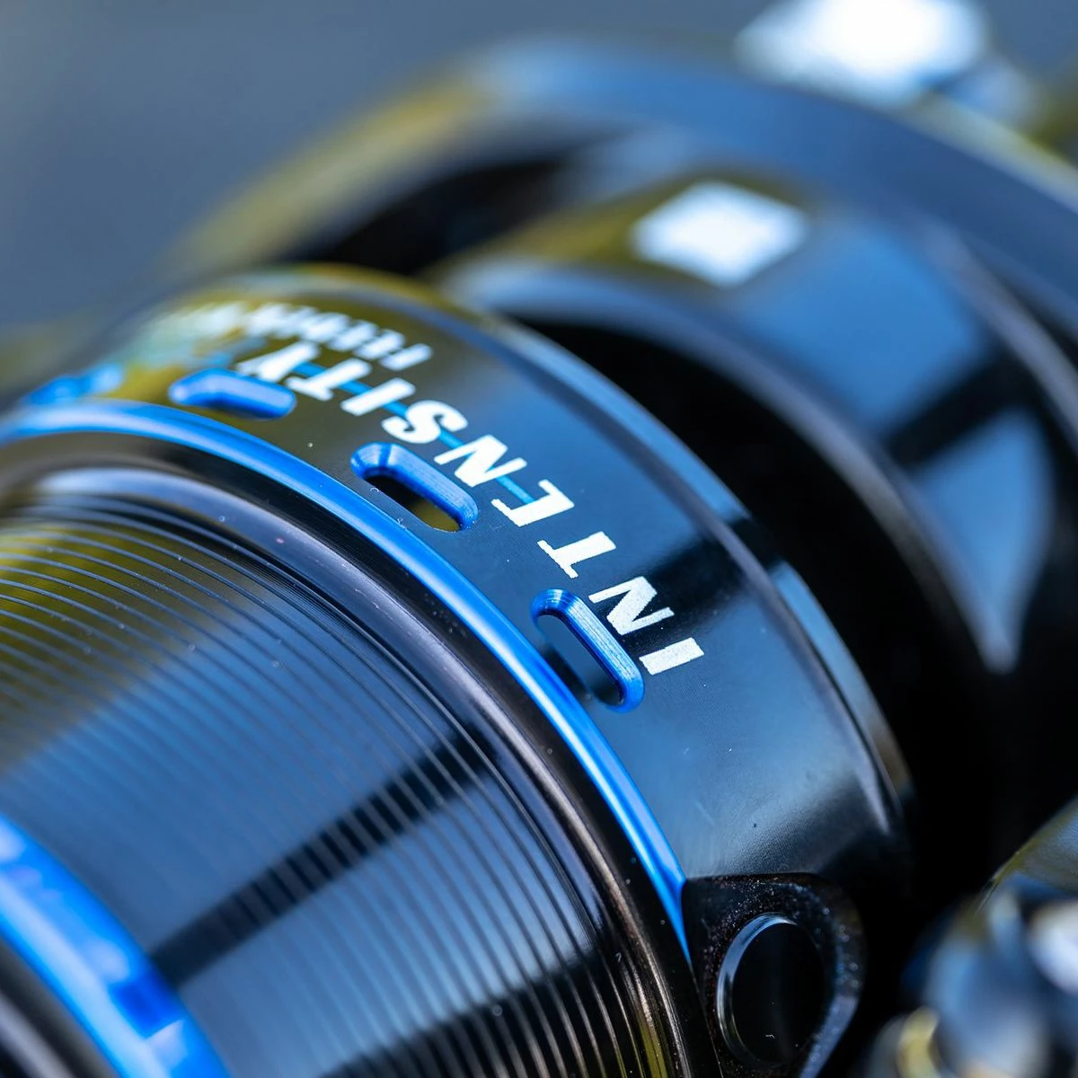 Preston Intensity 720 Feeder Reel Reels 3 Preston Intensity 720 Feeder Reel Reels - Image 3