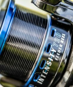 Preston Intensity 720 Feeder Reel Reels 18 Preston Intensity 720 Feeder Reel Reels -Preston Outlet Store preston intensity 720 feeder reel 3 2