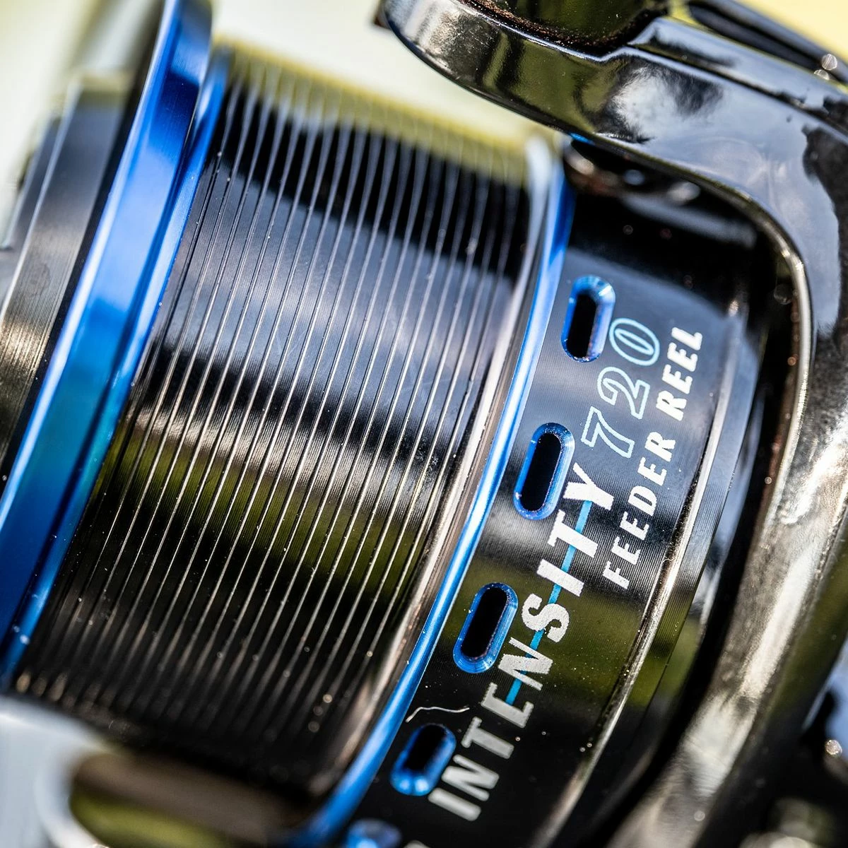 Preston Intensity 720 Feeder Reel Reels 4 Preston Intensity 720 Feeder Reel Reels - Image 4