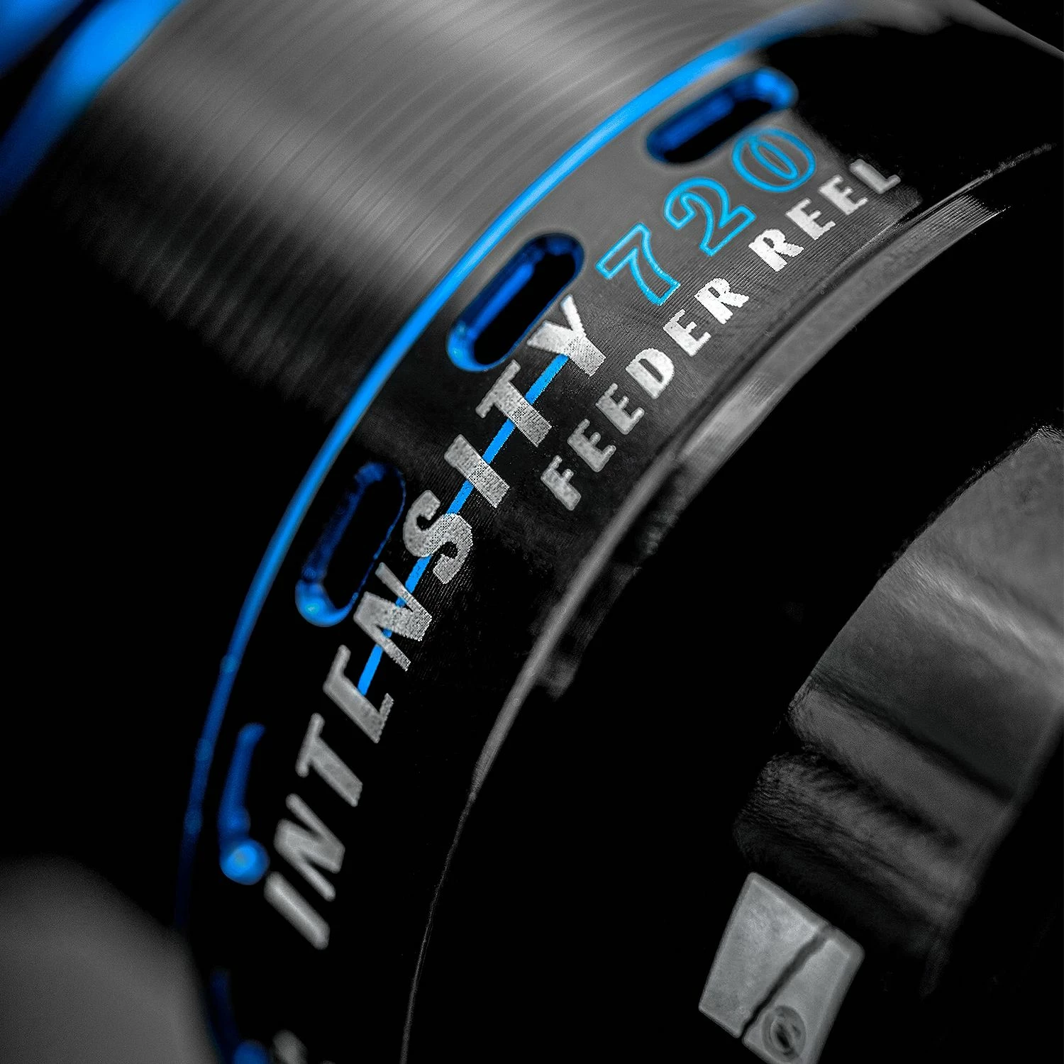 Preston Intensity 720 Feeder Reel Reels 7 Preston Intensity 720 Feeder Reel Reels - Image 7