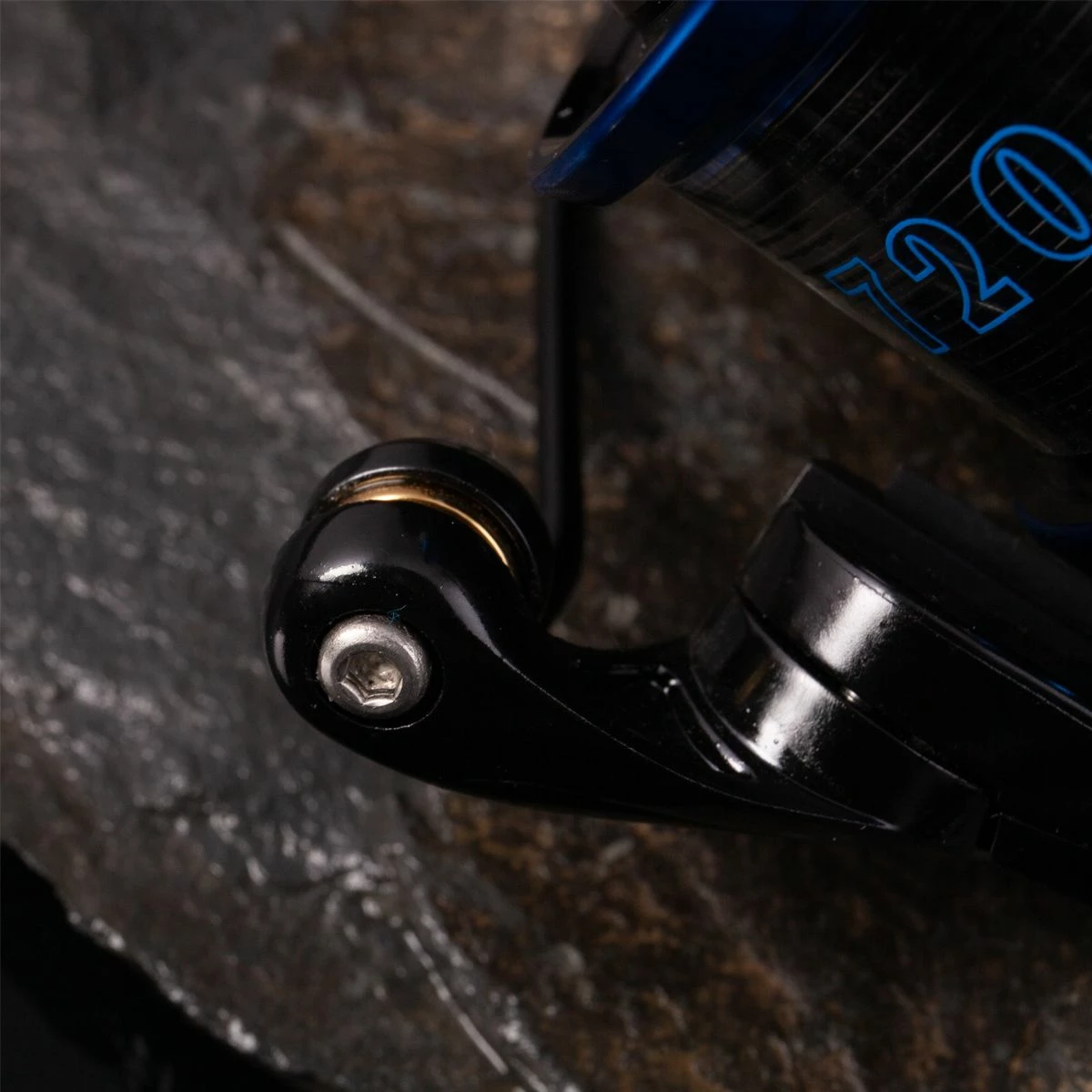 Preston Intensity 720 Feeder Reel Reels 9 Preston Intensity 720 Feeder Reel Reels - Image 9