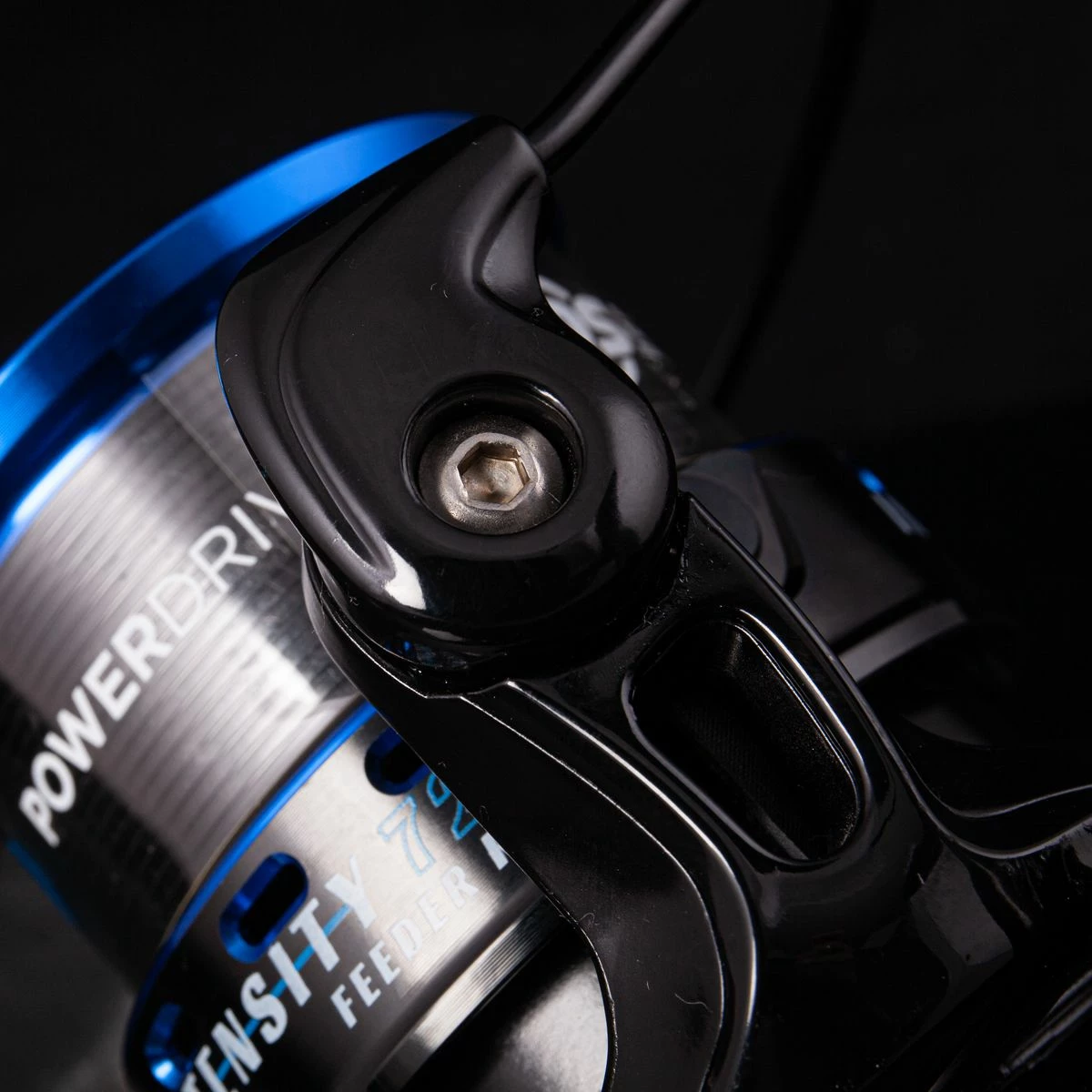 Preston Intensity 720 Feeder Reel Reels 8 Preston Intensity 720 Feeder Reel Reels - Image 8