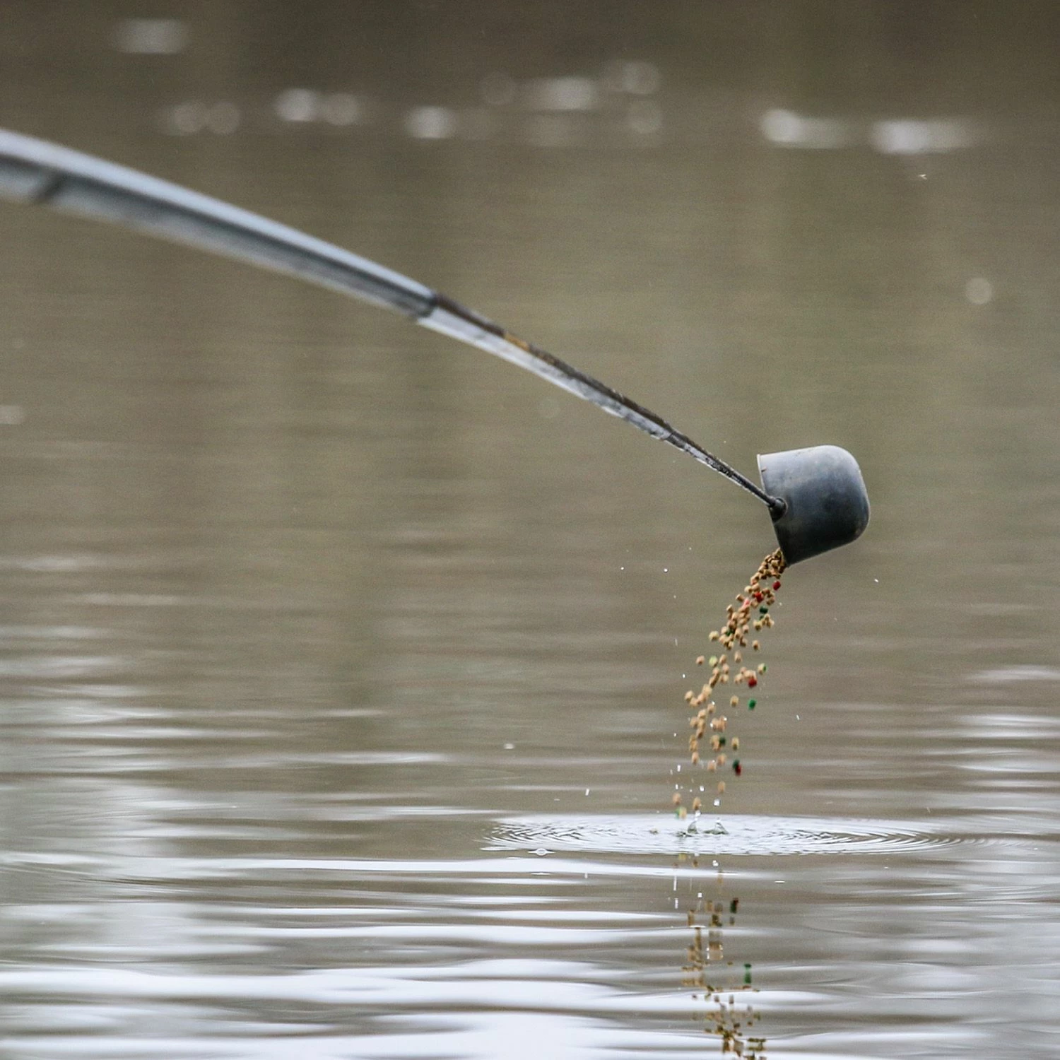 Preston Kup Set Poles Accessories 3 Preston Kup Set Poles Accessories - Image 3