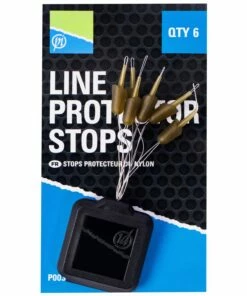 Preston Line Protector Stops Terminal Tackle -Preston Outlet Store preston line protector stops