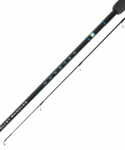 Preston Monster X Pellet Waggler Rod Rods