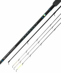 Preston Monster X Method Feeder Rod Rods