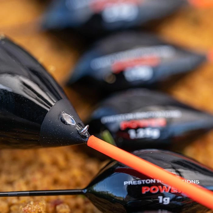 Preston Natural Pole Float Power Terminal Tackle 5 Preston Natural Pole Float Power Terminal Tackle - Image 5