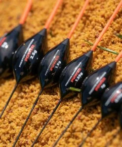 Preston Natural Pole Float Power Terminal Tackle 9 Preston Natural Pole Float Power Terminal Tackle -Preston Outlet Store preston natural pole float power close up sizes 2