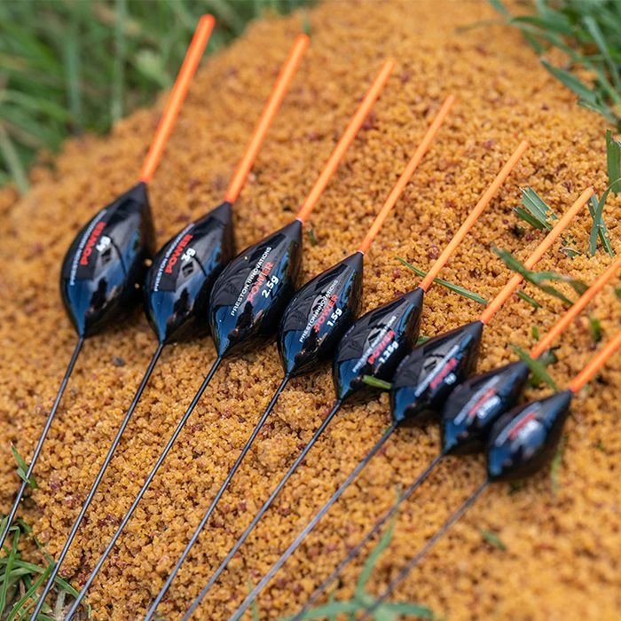 Preston Natural Pole Float Power Terminal Tackle 6 Preston Natural Pole Float Power Terminal Tackle - Image 6