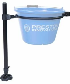 Preston Offbox 36 Bucket Support Seat Box Accessories