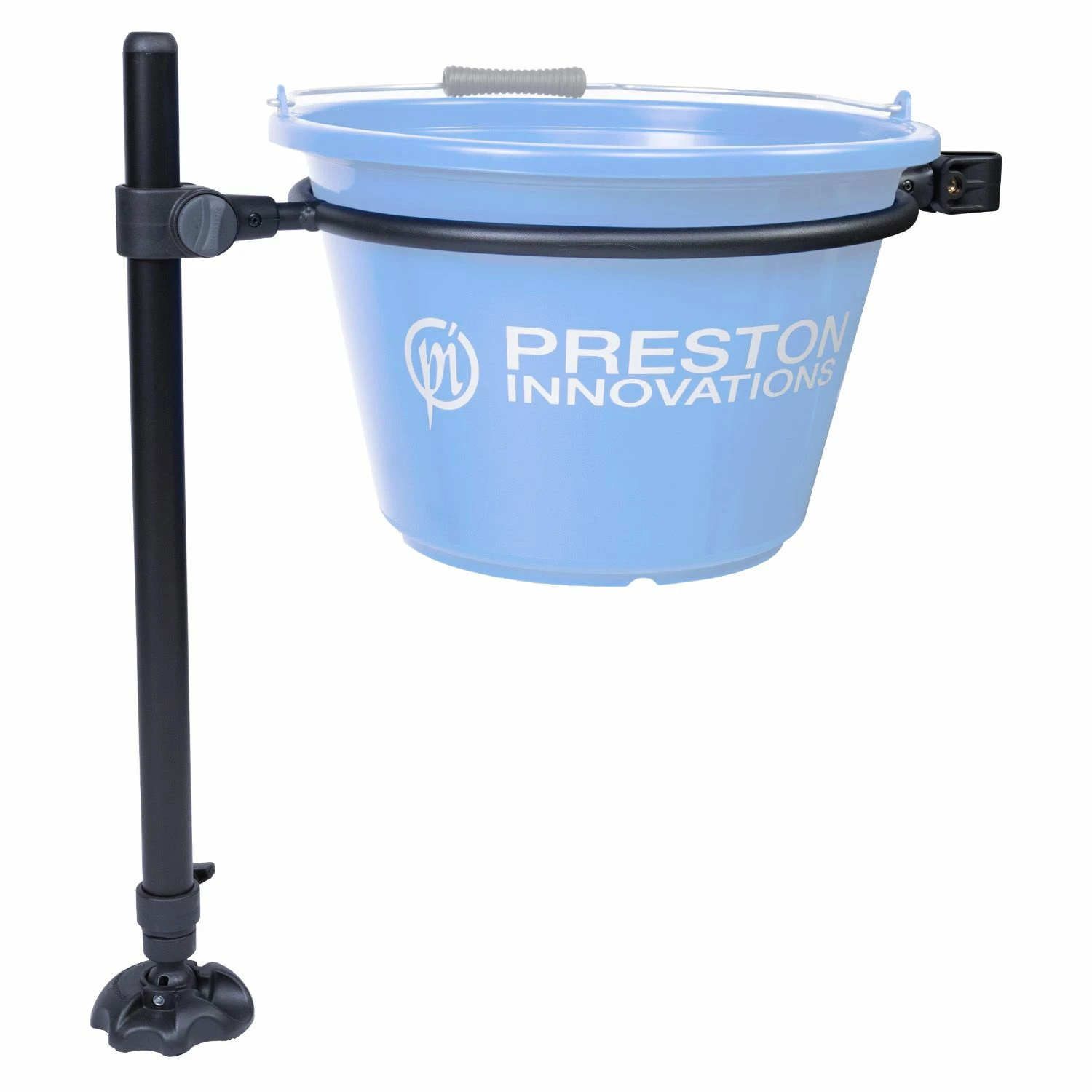 Preston Offbox 36 Bucket Support Seat Box Accessories 1 Preston Offbox 36 Bucket Support Seat Box Accessories