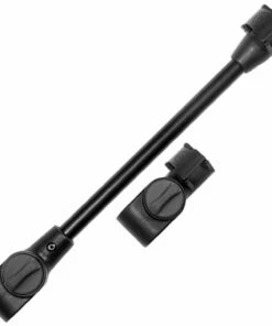 Preston Offbox 36 Keepnet Arm Seat Box Accessories