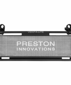 Preston Offbox 36 Venta-Lite Slimline Tray Seat Box Accessories