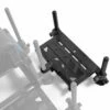 Preston Offbox Side Foot Rest Seat Box Accessories