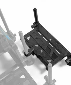 Preston Offbox Side Foot Rest Seat Box Accessories