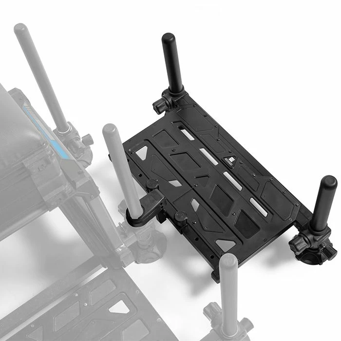 Preston Offbox Side Foot Rest Seat Box Accessories 1 Preston Offbox Side Foot Rest Seat Box Accessories