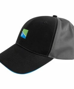 Preston Original Cap Clothing