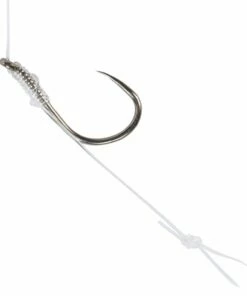 Preston PR36 Barbless Hair Rigs Terminal Tackle -Preston Outlet Store preston pr36 barbless hair rigs 3