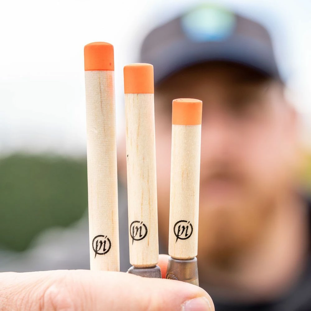 Preston Precision Pellet Waggler Float Terminal Tackle 2 Preston Precision Pellet Waggler Float Terminal Tackle - Image 2