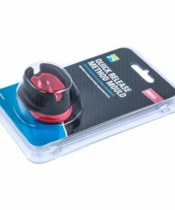 Preston Quick Release Method Mould Terminal Tackle -Preston Outlet Store preston quick release method mould all size 3