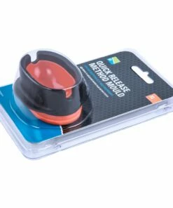 Preston Quick Release Method Mould Terminal Tackle -Preston Outlet Store preston quick release method mould all size 4