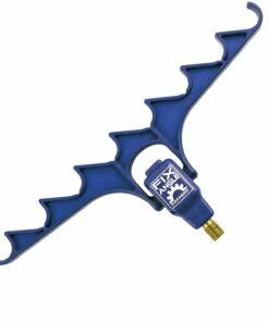 Preston Quiver Rod Rest Rod Support