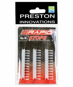Preston Rapid Stops Terminal Tackle