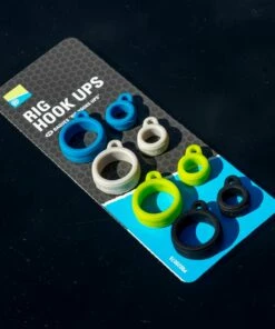 Preston Rig Hook Ups Poles Accessories -Preston Outlet Store preston rig hook ups 4 1