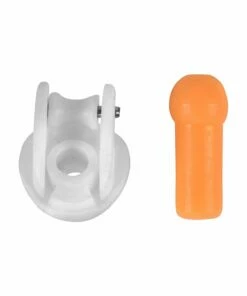 Preston Roller Pulla Bush Poles Accessories